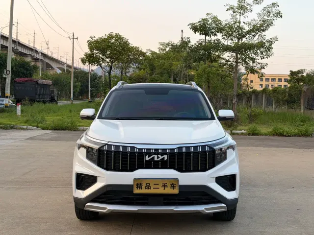 Kia Sportage — Фото автомобиля 2