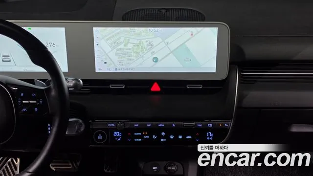 Hyundai Ioniq5 Ioniq5 — Фото автомобиля 13