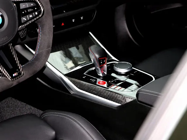 BMW M2 — Фото автомобиля 16