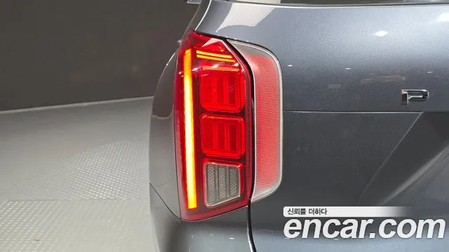Hyundai Palisade The New — Фото автомобиля 8