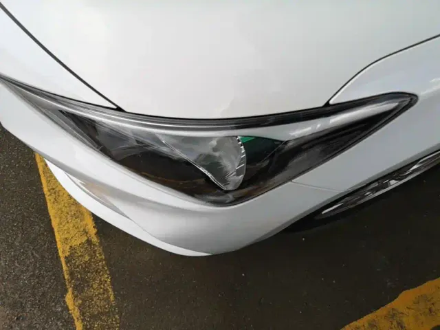 Hyundai Elantra — Фото автомобиля 23