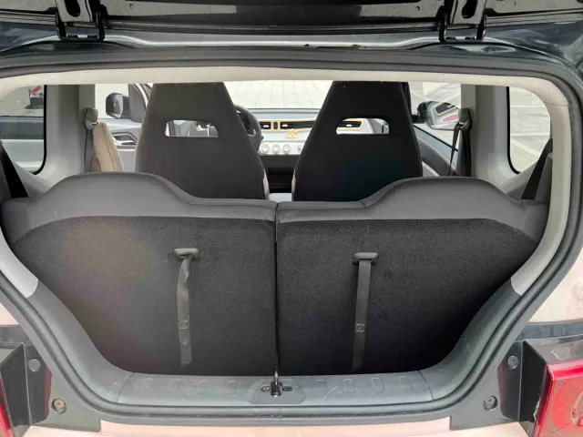 Wuling Hongguang Mini EV — Фото автомобиля 11
