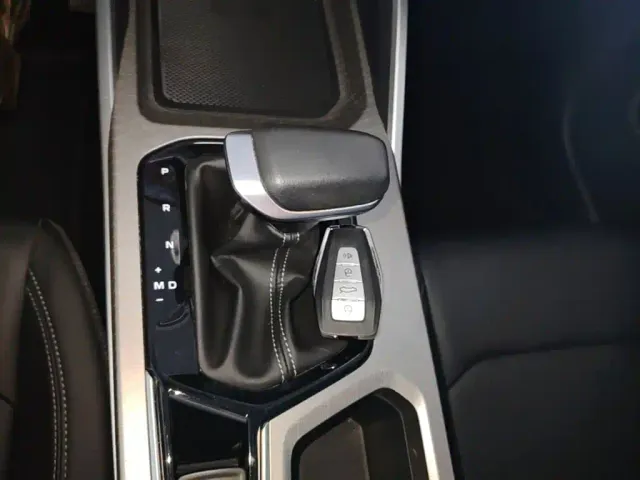 Geely Emgrand — Фото автомобиля 13