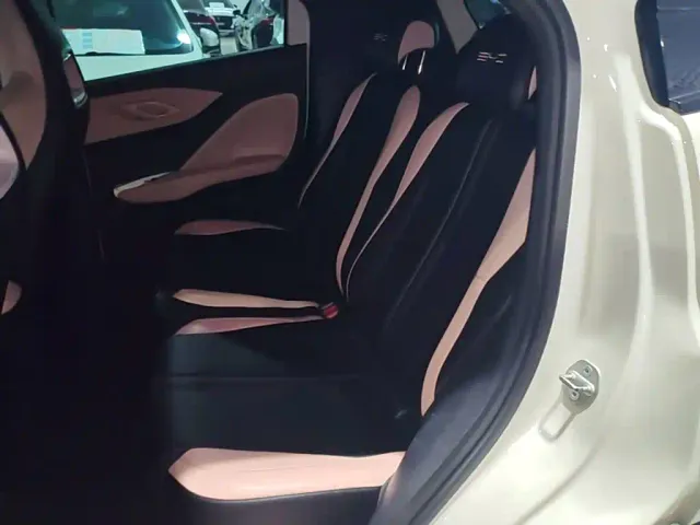 BYD Seagull — Фото автомобиля 16