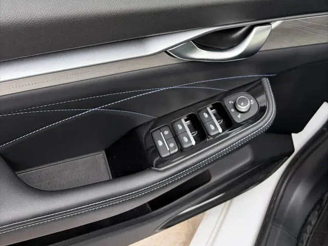 Geely Xingrui — Фото автомобиля 15