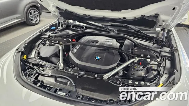 BMW 7 Series — Фото автомобиля 9