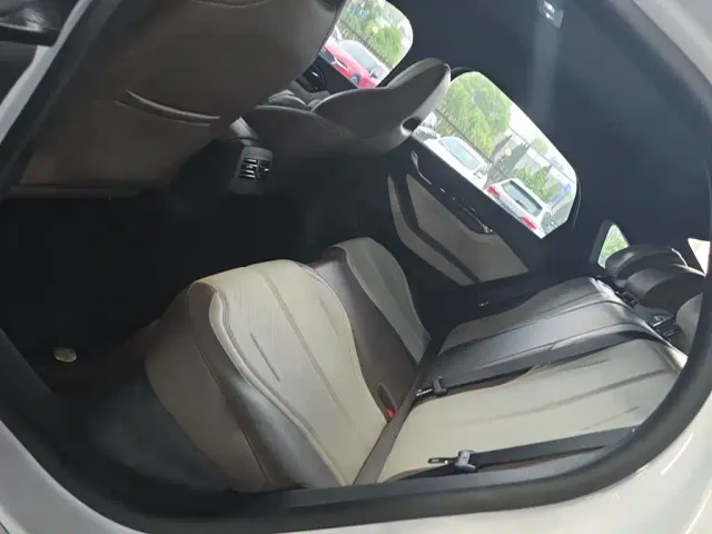BYD Qin PLUS — Фото автомобиля 13