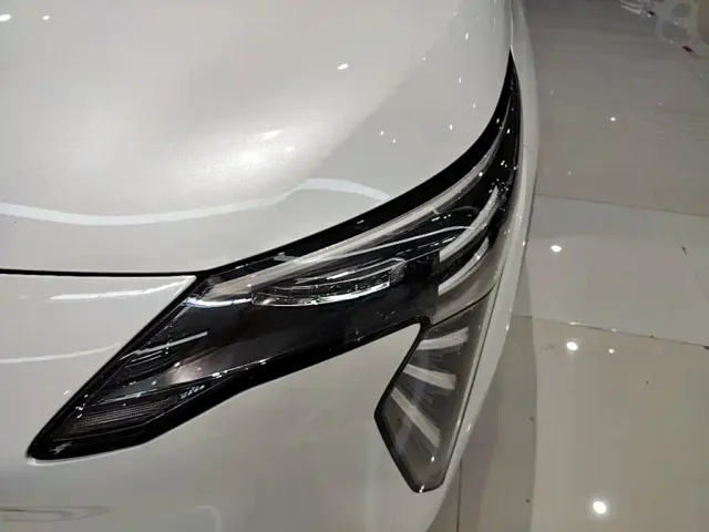 GAC Aion Y — Фото автомобиля 23