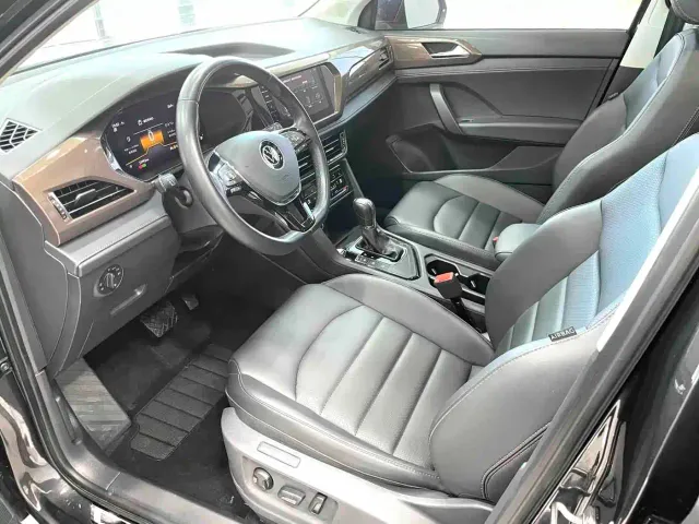 Volkswagen Tharu — Фото автомобиля 7