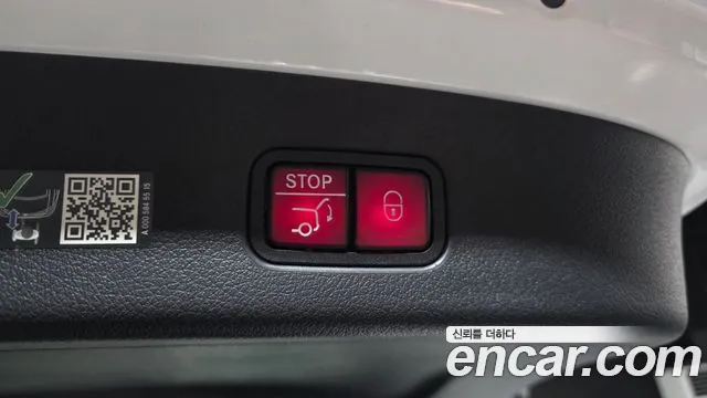 Mercedes-Benz GLC-Class X254 — Фото автомобиля 16