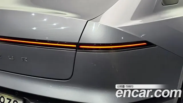 Hyundai Grandeur GN7 — Фото автомобиля 8