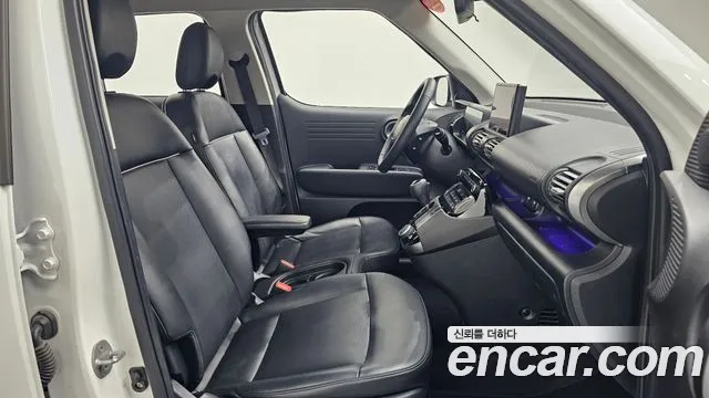 Hyundai Casper Casper Inspiration — Фото автомобиля 11