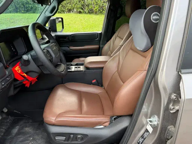 Toyota Prado — Фото автомобиля 8