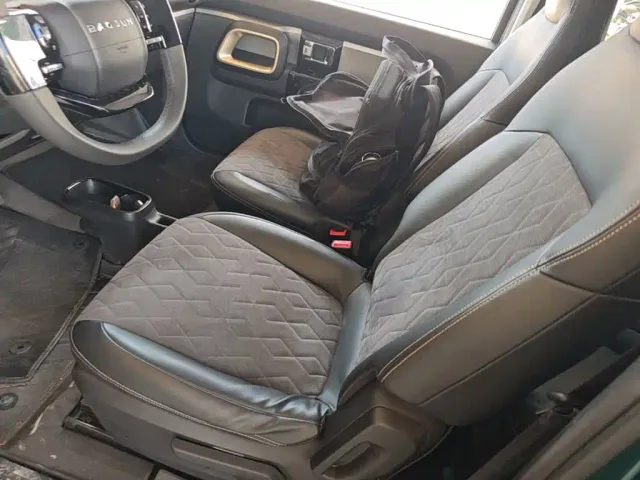 Baojun KiWi EV — Фото автомобиля 14