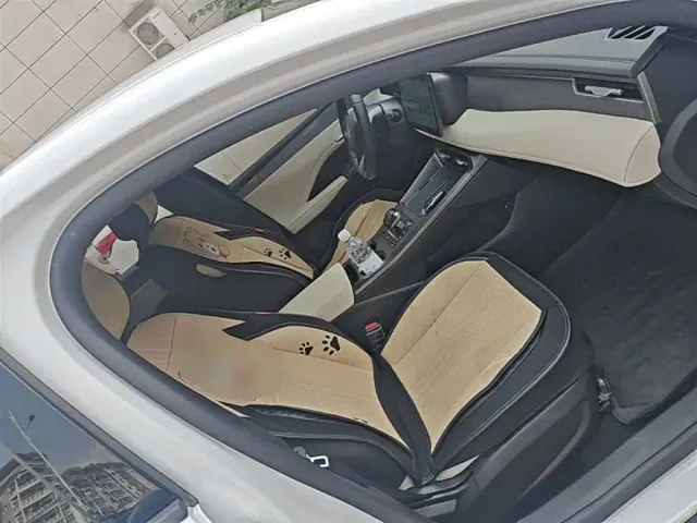 BYD Qin PLUS — Фото автомобиля 24