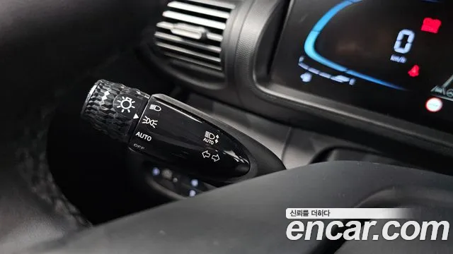 Hyundai Casper Casper Turbo Inspiration — Фото автомобиля 17