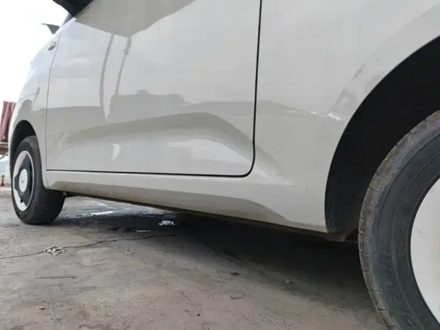 Wuling Hongguang Mini EV — Фото автомобиля 21