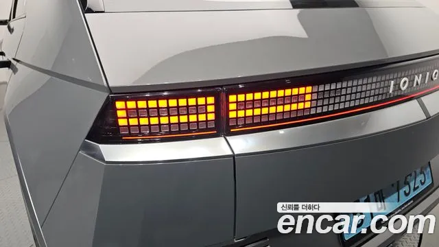 Hyundai Ioniq 5 Ioniq5 — Фото автомобиля 7