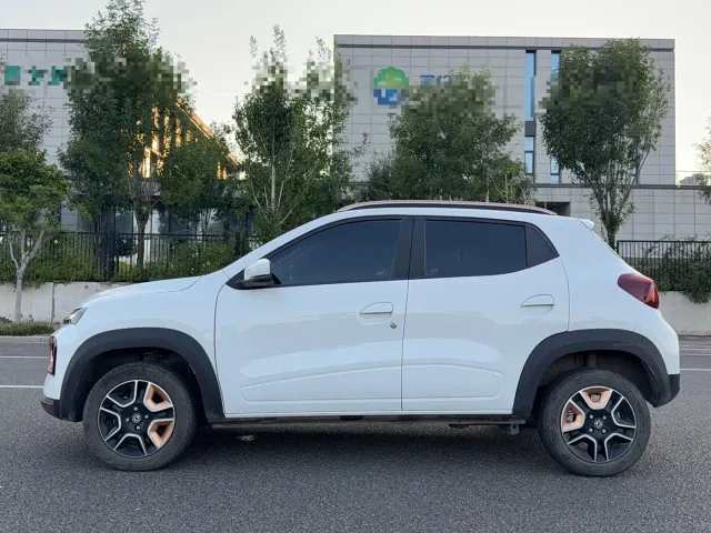 Dongfeng Nano BOX — Фото автомобиля 7