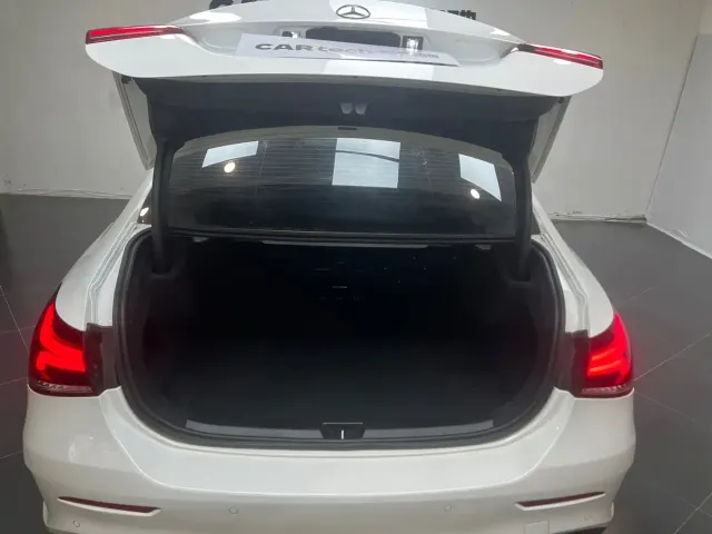 Mercedes-Benz A-Class — Фото автомобиля 19