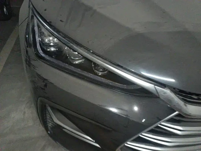 BYD Tang New Energy 2021 DM-i 112KM Honor — Фото автомобиля 7