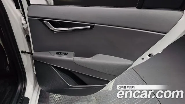 Kia Niro The All New Niro Prestige — Фото автомобиля 25