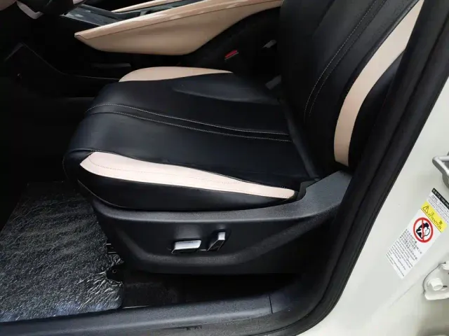 BYD Seagull — Фото автомобиля 20