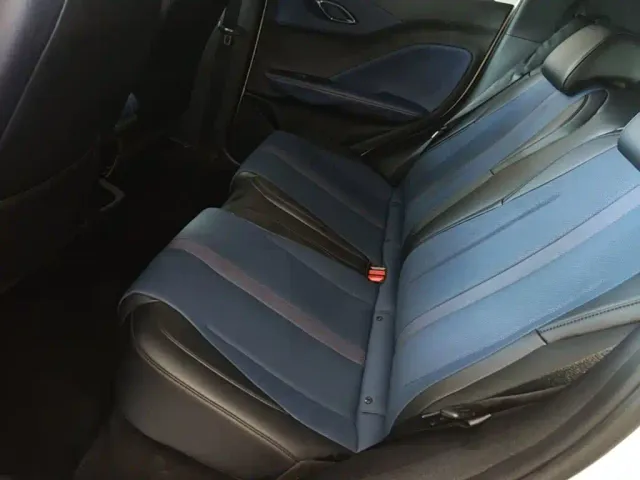 BYD Seagull — Фото автомобиля 16