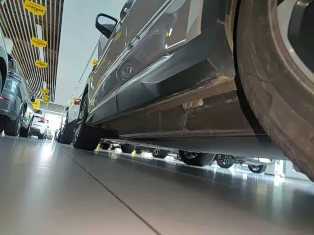 BYD Song PLUS — Фото автомобиля 21