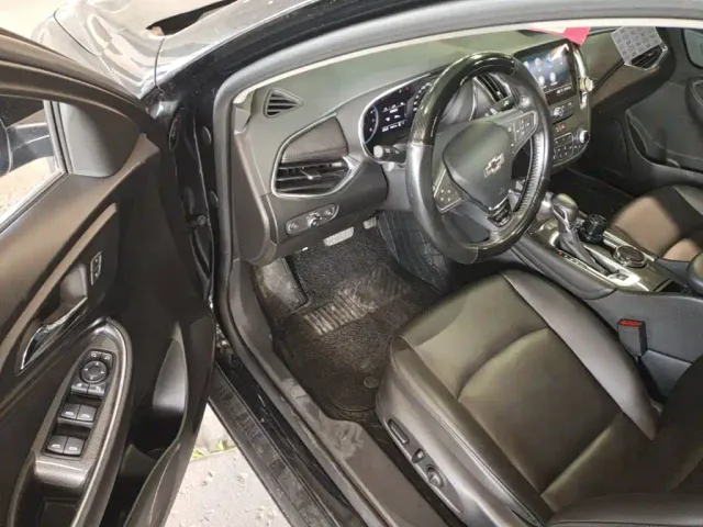 Chevrolet Malibu XL — Фото автомобиля 15