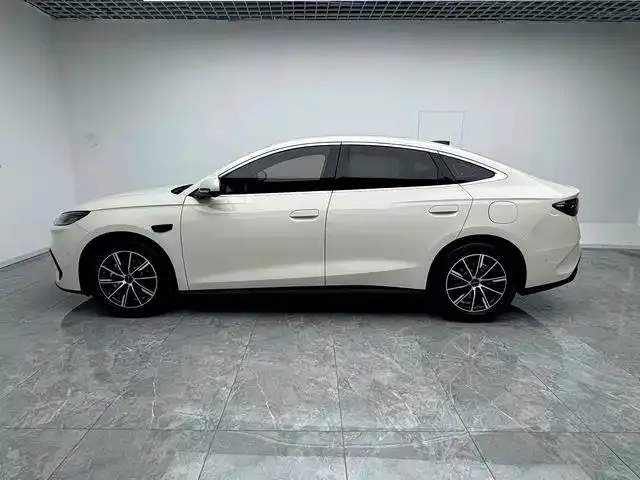 BYD Seal 06 — Фото автомобиля 8