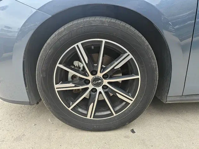 BYD Seal 06 — Фото автомобиля 22