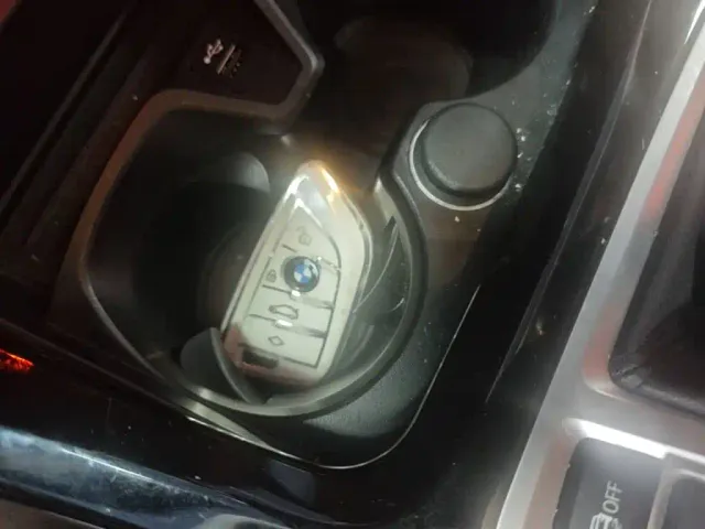 BMW 1 Series — Фото автомобиля 8