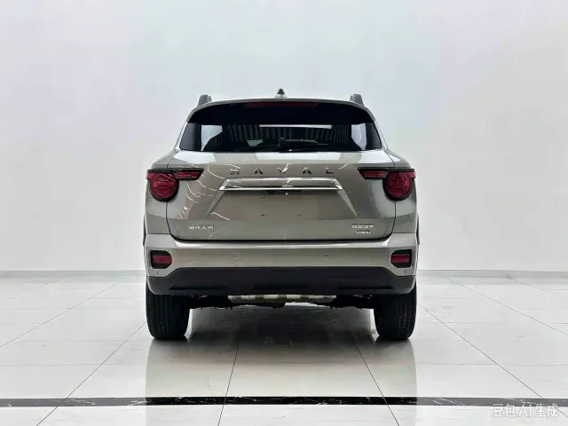 Haval Big Dog — Фото автомобиля 3