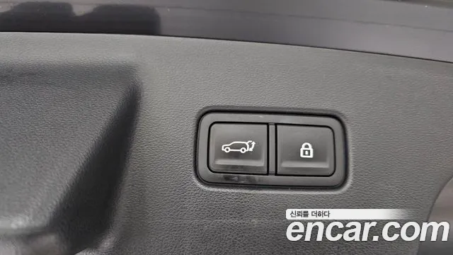 Hyundai Palisade LX3 — Фото автомобиля 25