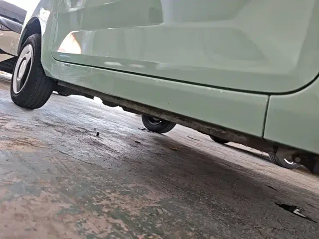 Wuling Hongguang Mini EV — Фото автомобиля 20