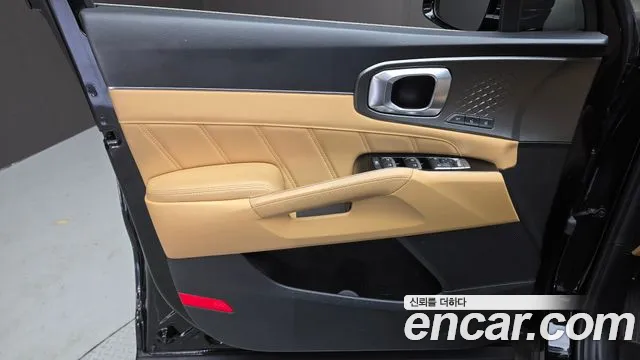 Kia Sorento 4th Gen — Фото автомобиля 13