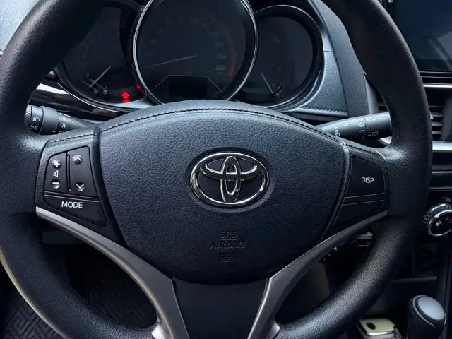 Toyota YARiS L Zhi Xuan — Фото автомобиля 15