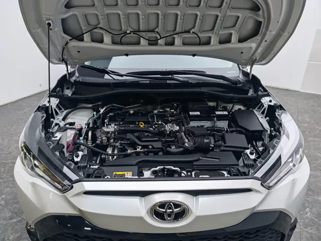 Toyota Frontlander — Фото автомобиля 13
