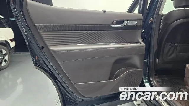 Hyundai Palisade The New Palisade Бензин 3.8 2WD — Фото автомобиля 23