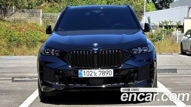 BMW X5 G05 — Фото автомобиля 3