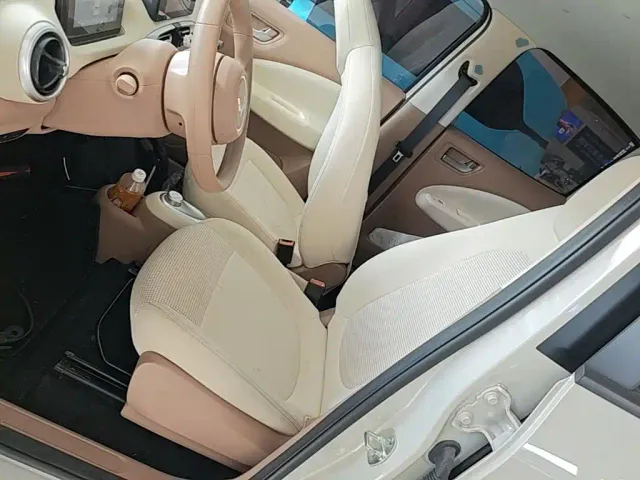 Wuling Hongguang Mini EV — Фото автомобиля 14