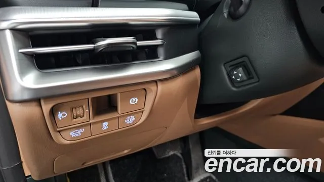 Hyundai Grandeur — Фото автомобиля 13