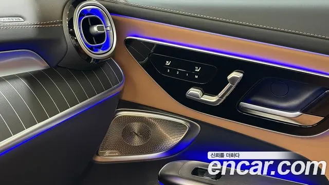 Mercedes-Benz CLE-Class — Фото автомобиля 18