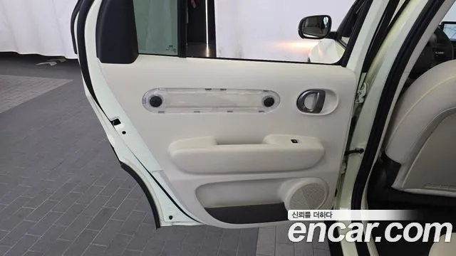 Hyundai Casper Casper Electric — Фото автомобиля 25