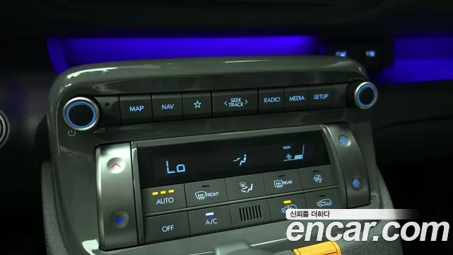 Hyundai Casper Casper Turbo Inspiration — Фото автомобиля 17