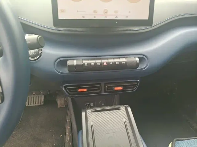 BYD Seagull — Фото автомобиля 13