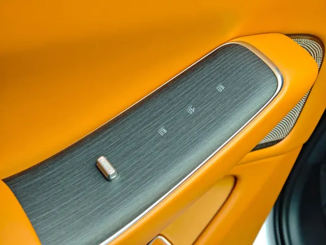 Aito M7 — Фото автомобиля 20