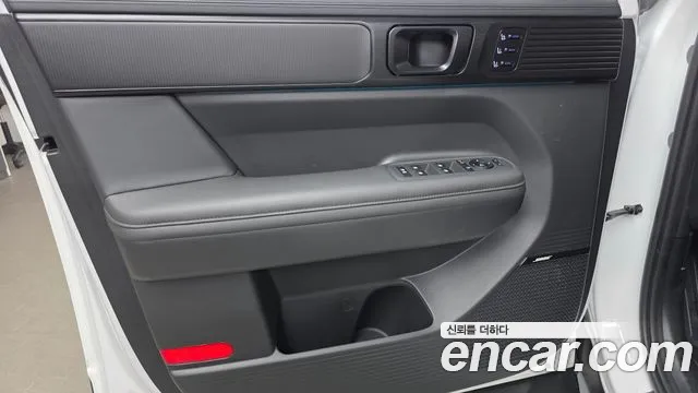 Hyundai Santa Fe — Фото автомобиля 13