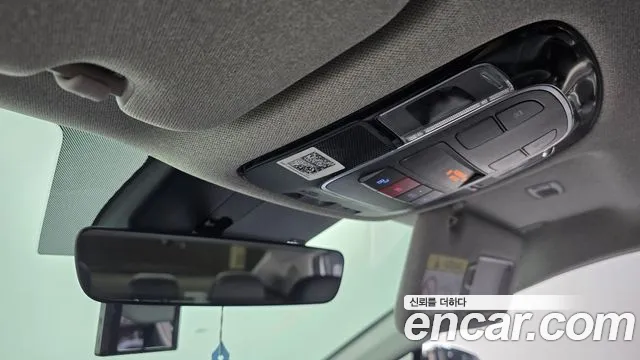 Hyundai Sonata Sonata Edge(DN8) 1.6 Turbo — Фото автомобиля 17